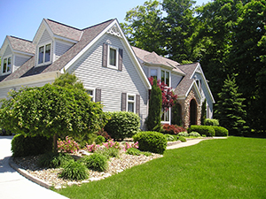 Landscapers and Lawncare Services in Aspers, PA