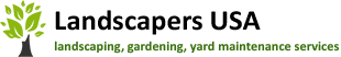 Aspers Landscapers